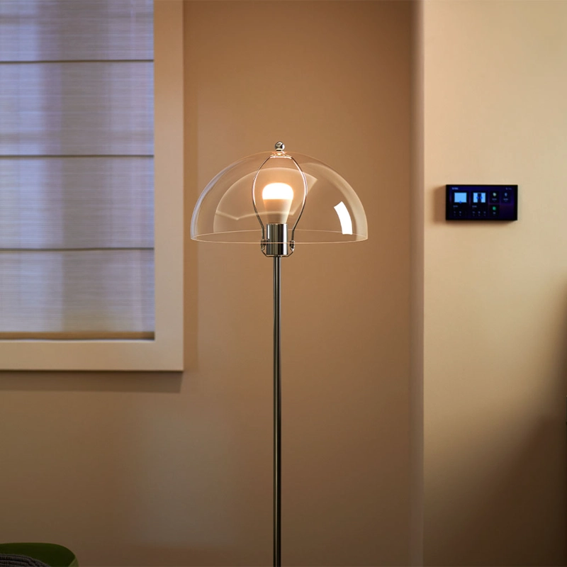 AMPOLLETA LED T2 E27 RGB AQARA - 3