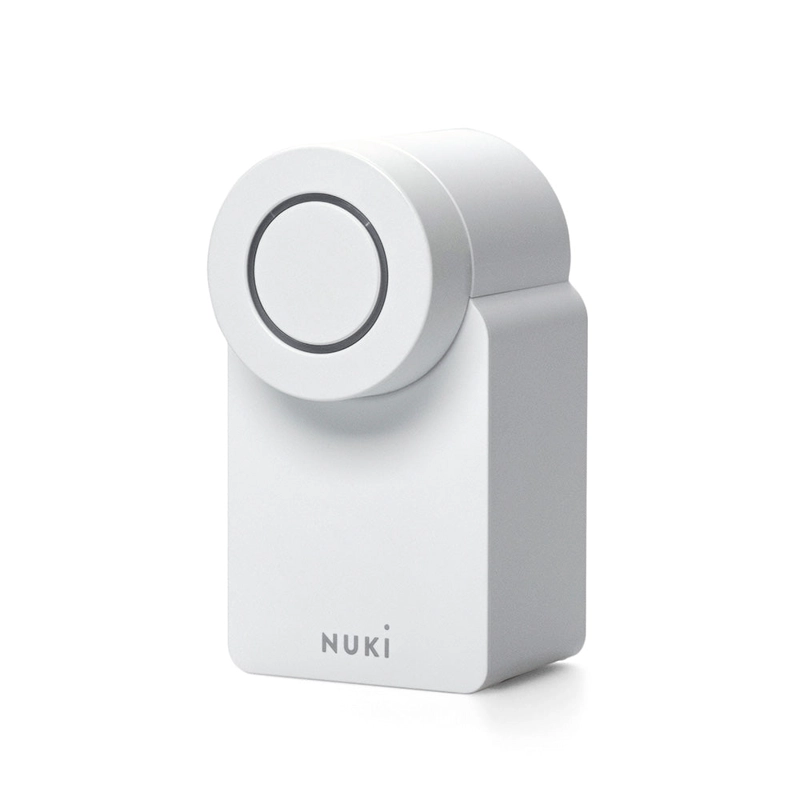 CERRADURA SMART LOCK GO NUKI - 1