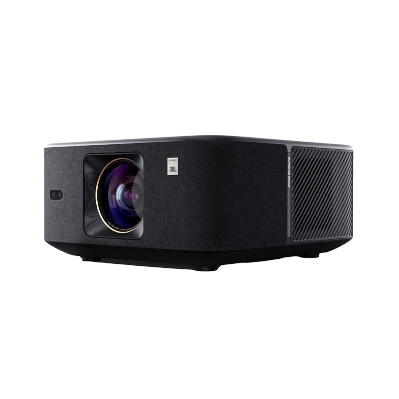 PROYECTOR K3 WIFI Y BLUETOOTH YABER 1080P
