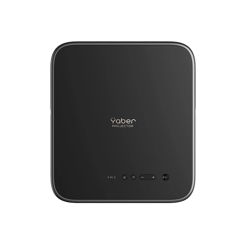 PROYECTOR K3 WIFI Y BLUETOOTH YABER 1080P - 3