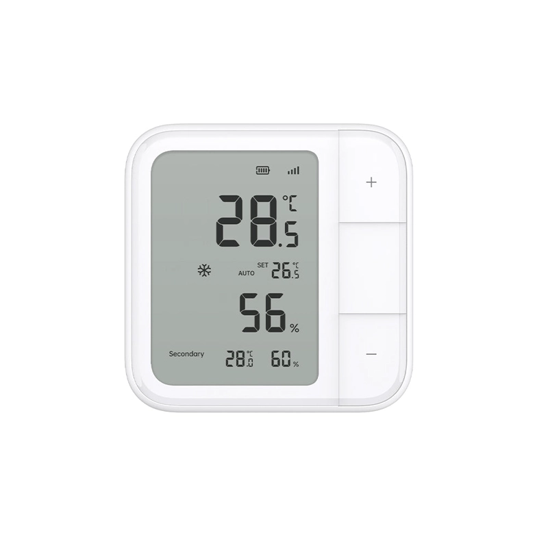 SENSOR DE CLIMA W100 AQARA - 1