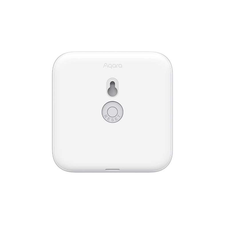 SENSOR DE CLIMA W100 AQARA - 3
