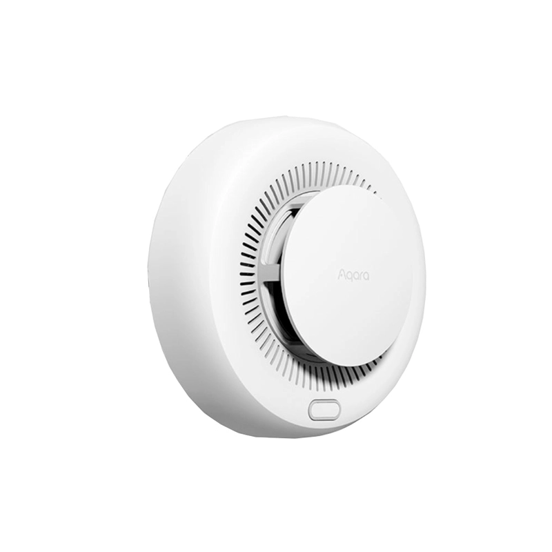 DETECTOR INTELIGENTE DE HUMO ZIGBEE AQARA - 3