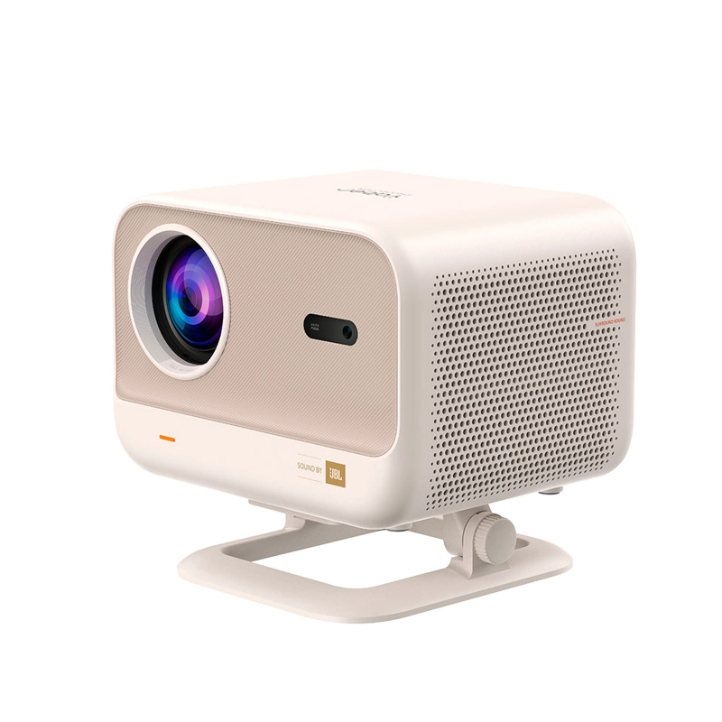PROYECTOR YABER L2 PLUS 1080P FHD WIFI