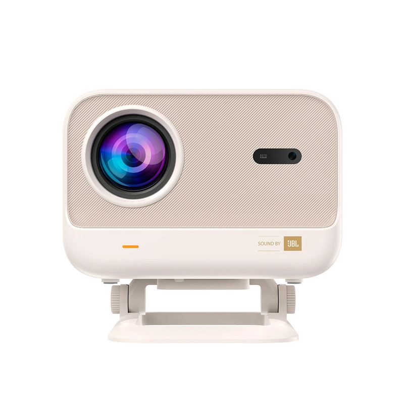 PROYECTOR YABER L2 PLUS 1080P FHD WIFI - 2