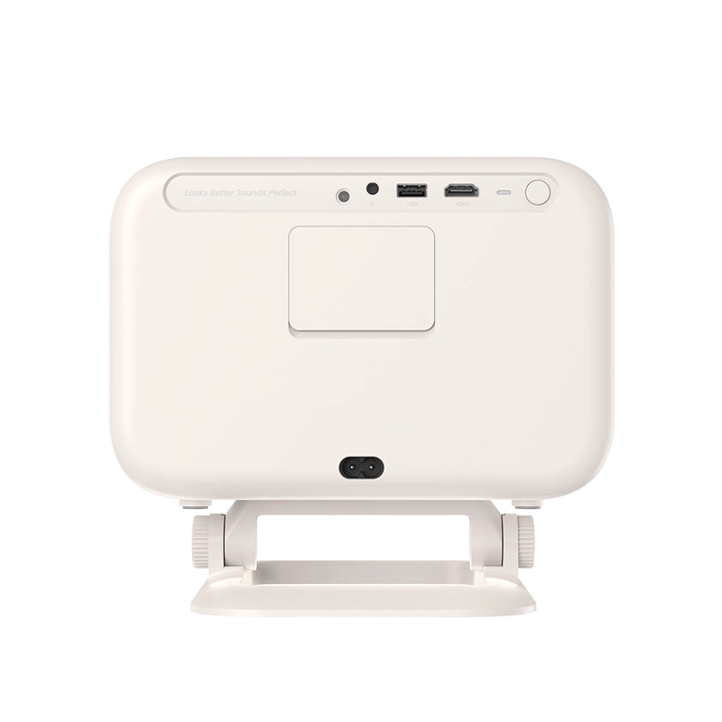 PROYECTOR YABER L2 PLUS 1080P FHD WIFI - 4
