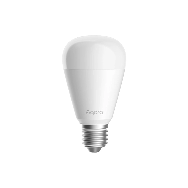 AMPOLLETA LED ZIGBEE E27 T2 AQARA - 1