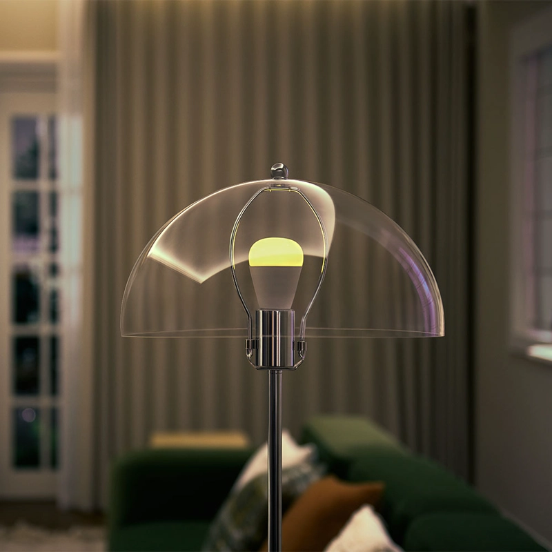 AMPOLLETA LED ZIGBEE E27 T2 AQARA - 3