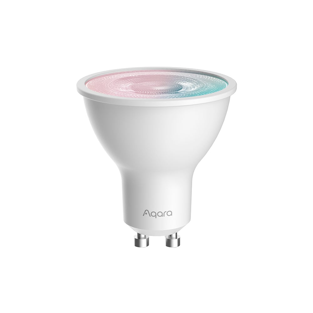 AMPOLLETA LED ZIGBEE GU10 T2 RGB AQARA - 1