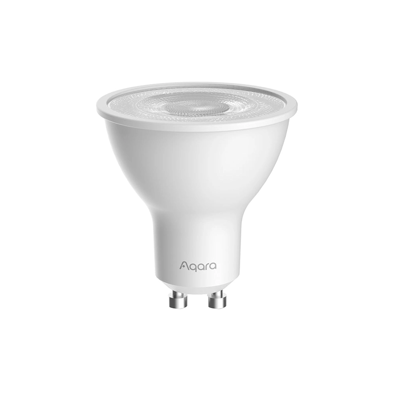 AMPOLLETA LED ZIGBEE GU10 T2 AQARA - 1