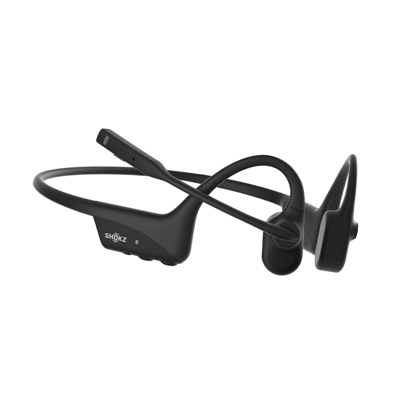 AUDIFONOS BLUETOOTH SHOKZ OPENCOMM2 2025 - 3