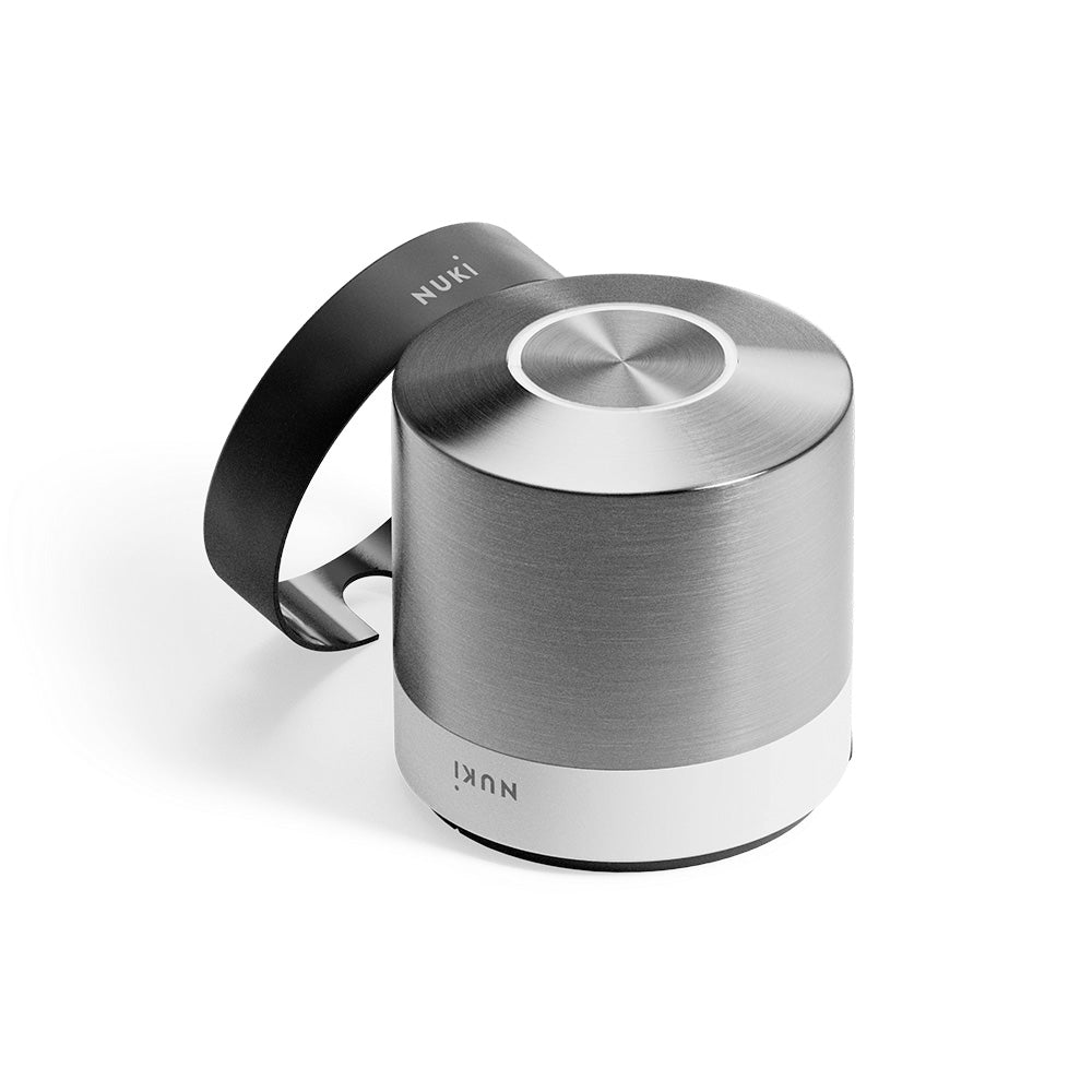 CERRADURA INTELIGENTE NUKI SMART LOCK ULTRA - 3