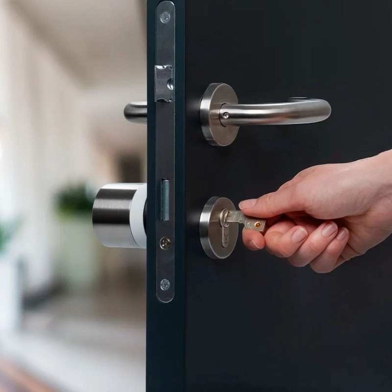 CERRADURA INTELIGENTE NUKI SMART LOCK ULTRA - 5