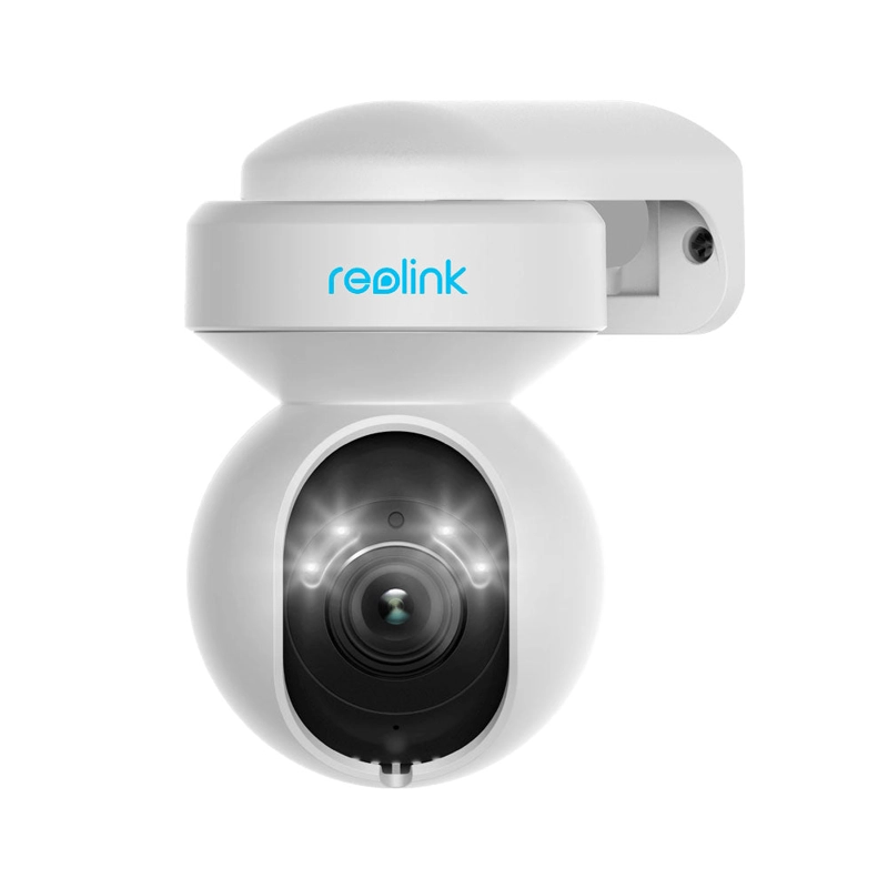 CAMARA DE SEGURIDAD E1 OUTDOOR WIFI REOLINK - 1