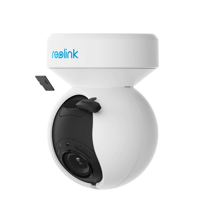 CAMARA DE SEGURIDAD E1 OUTDOOR WIFI REOLINK - 2
