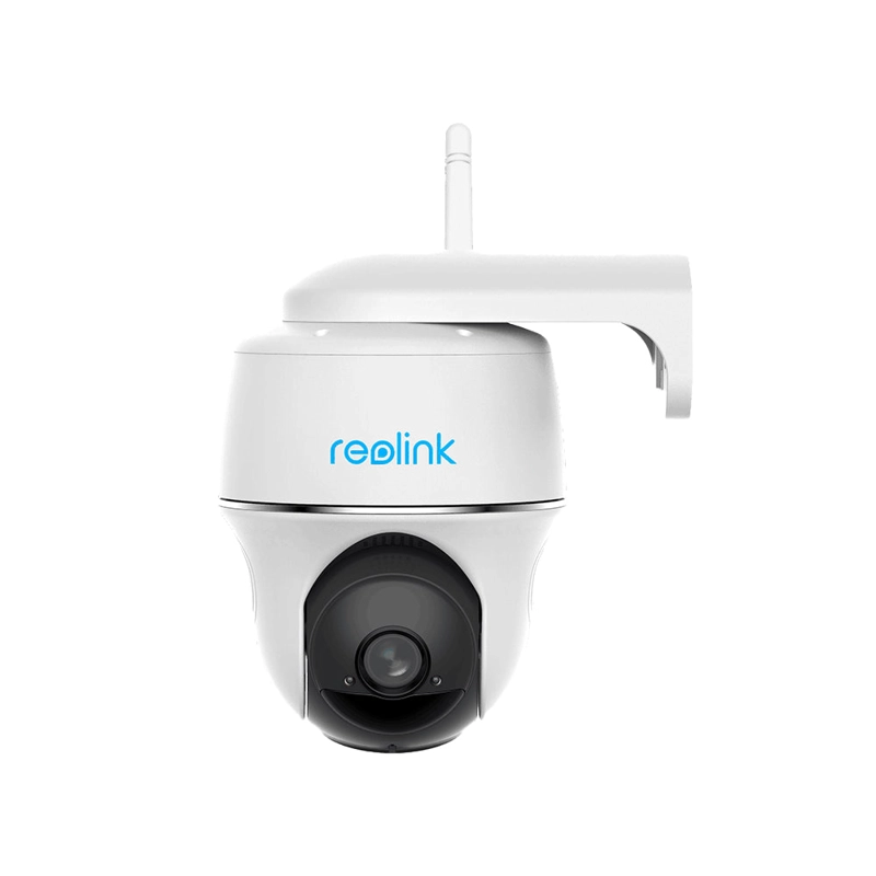 CAMARA DE SEGURIDAD PANORAMICA 5MP REOLINK ARGUS PT - 1