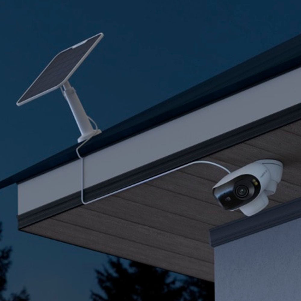 CAMARA DE SEGURIDAD 4K REOLINK ARGUS 4 PRO - 5