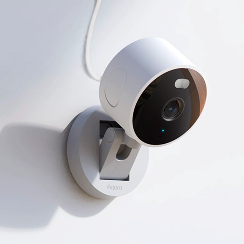 CAMARA SMART 2K AQARA G100 - 6