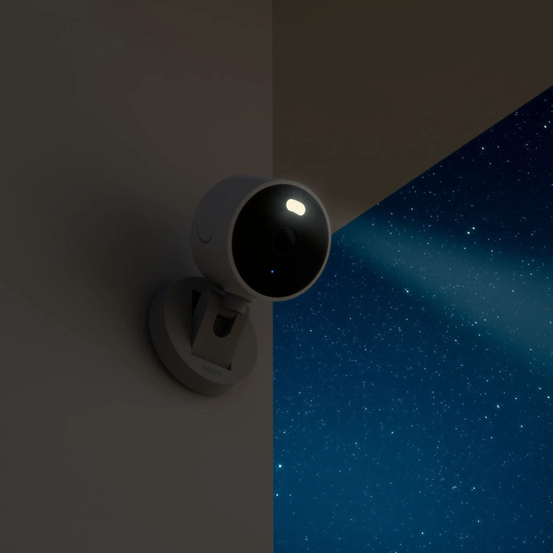 CAMARA SMART 2K AQARA G100 - 7