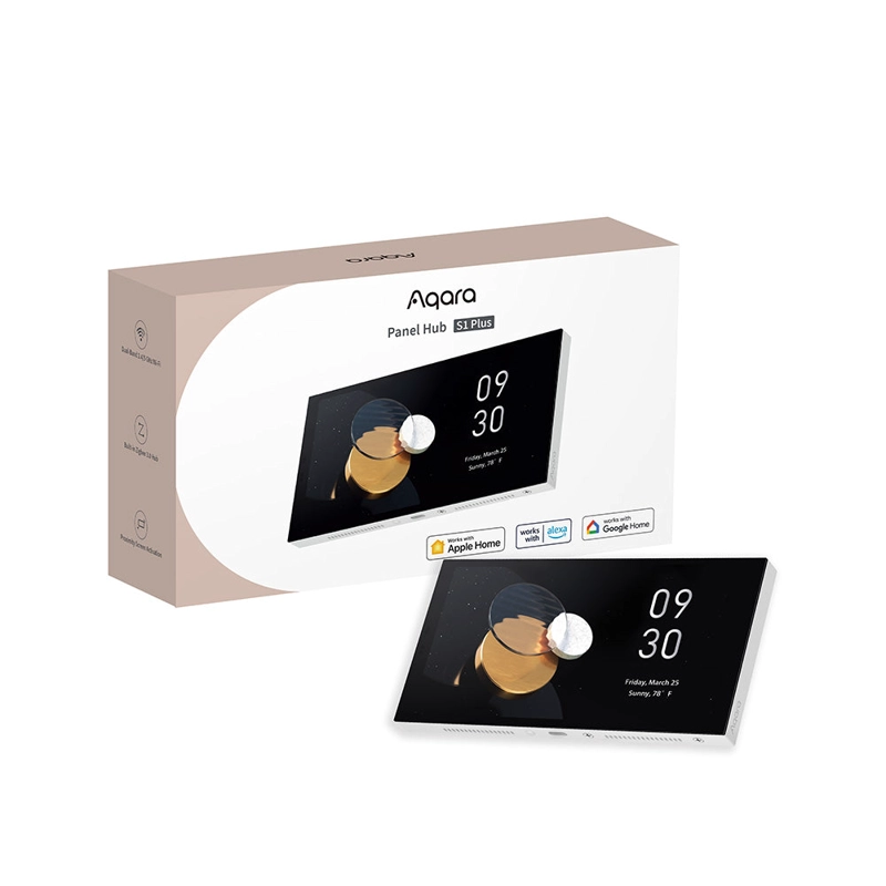 PANEL HUB S1 PLUS EU AQARA - 2