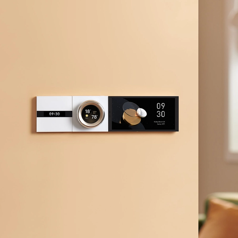 PANEL HUB S1 PLUS EU AQARA - 3