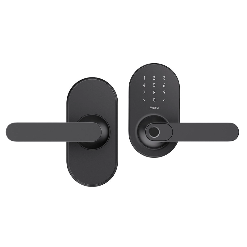CERRADURA INTELIGENTE U300 MATTE AQARA - 1