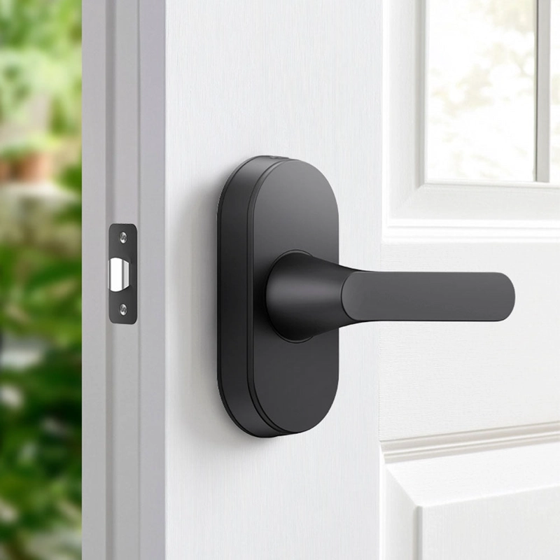 CERRADURA INTELIGENTE U300 MATTE AQARA - 4