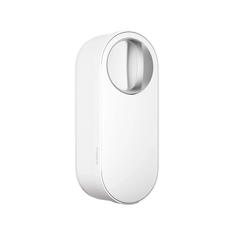 CERRADURA INTELIGENTE U200 LITE KIT BLANCO AQARA - 1