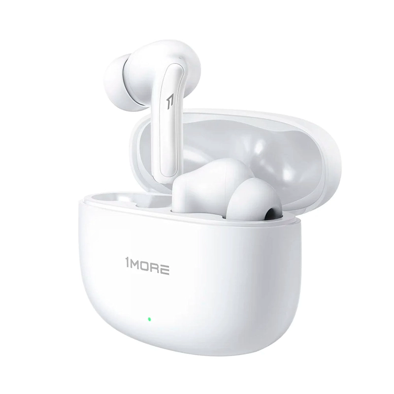 AUDIFONOS TRUE WIRELESS 1MORE Q21 WHITE - 2