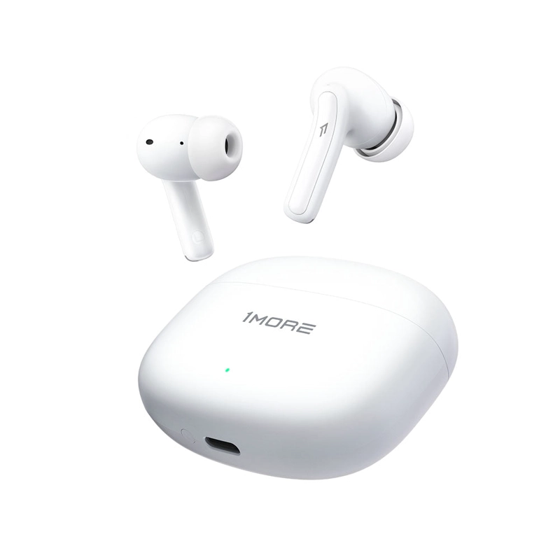 AUDIFONOS TRUE WIRELESS 1MORE Q21 WHITE - 3