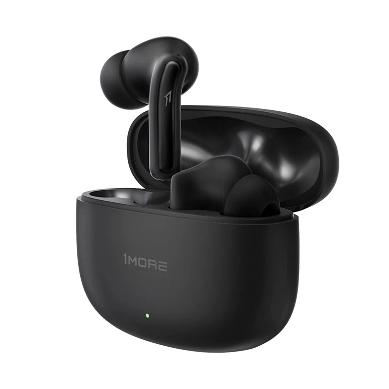 AUDIFONOS TRUE WIRELESS 1MORE Q21 BLACK - 2