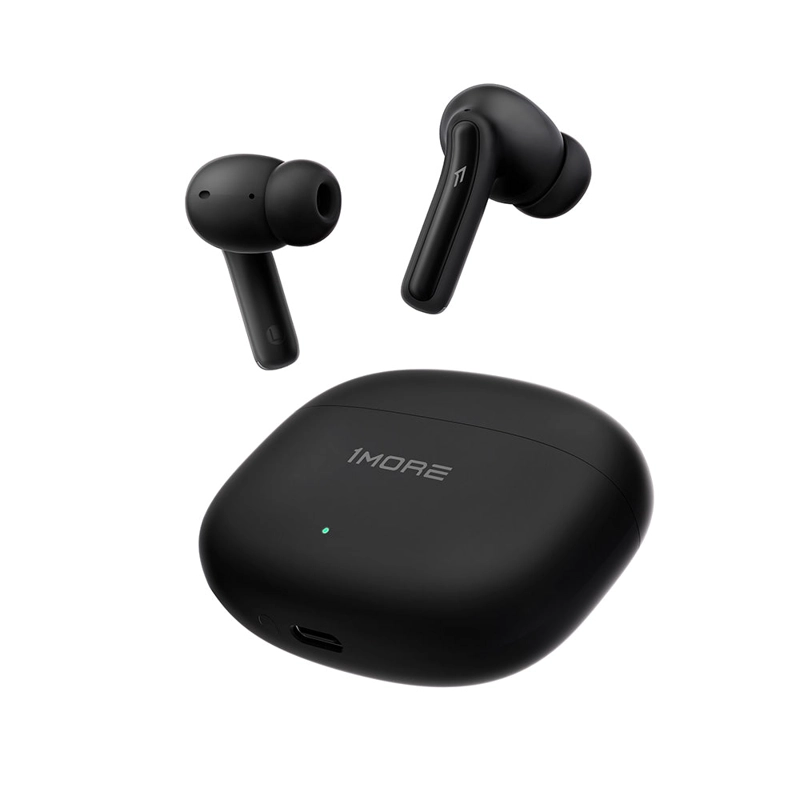 AUDIFONOS TRUE WIRELESS 1MORE Q21 BLACK - 3