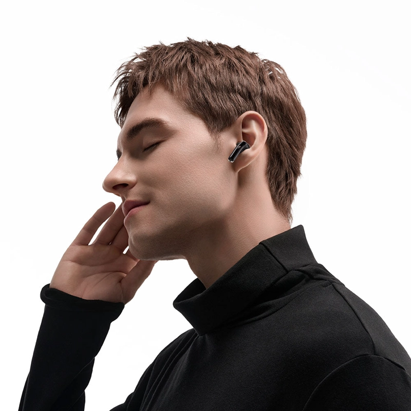 AUDIFONOS TRUE WIRELESS 1MORE Q21 BLACK - 4