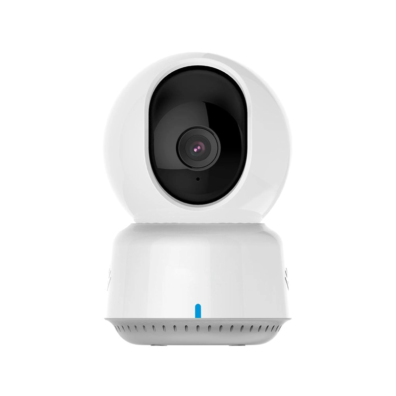 CAMARA DE SEGURIDAD INTERIOR PANORAMICA E1 2K AQARA - 2
