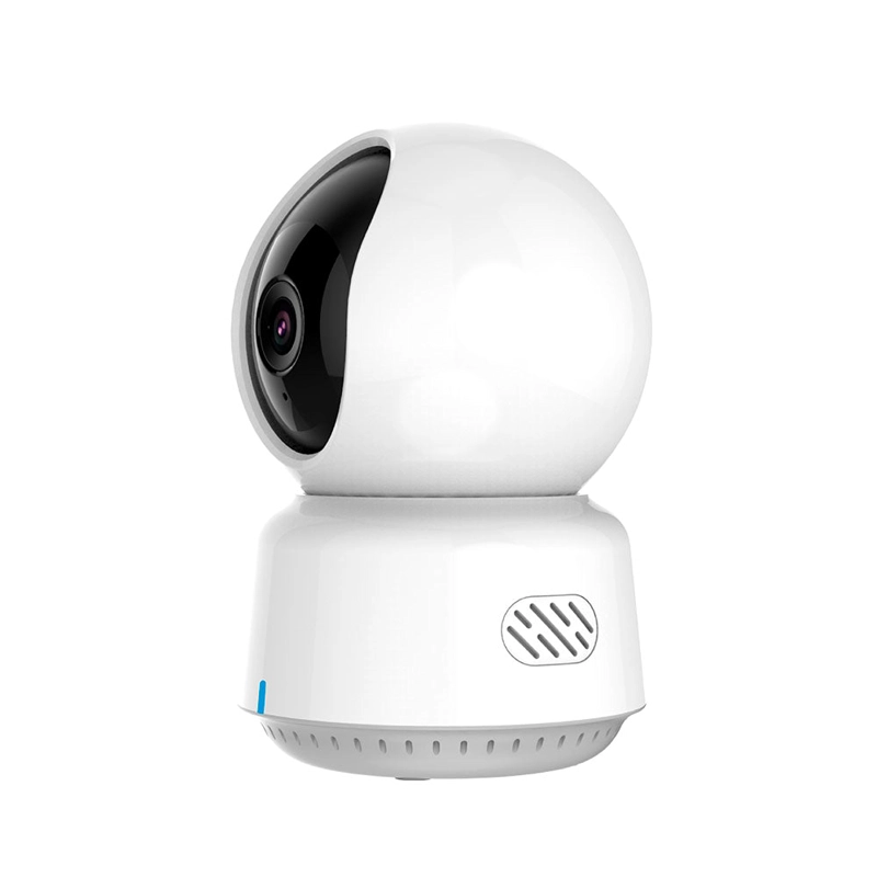 CAMARA DE SEGURIDAD INTERIOR PANORAMICA E1 2K AQARA - 4