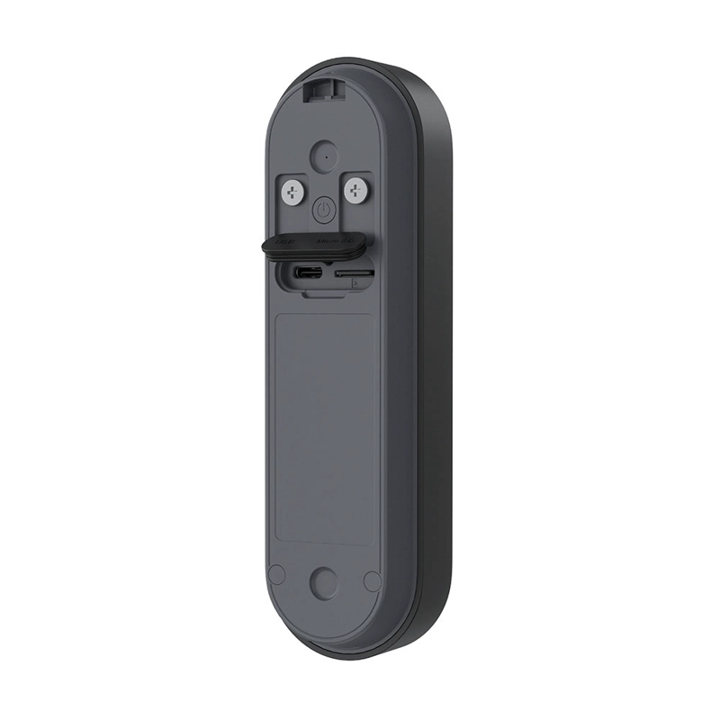 TIMBRE CON CAMARA REOLINK WIFI 2K CON BATERIA - 4