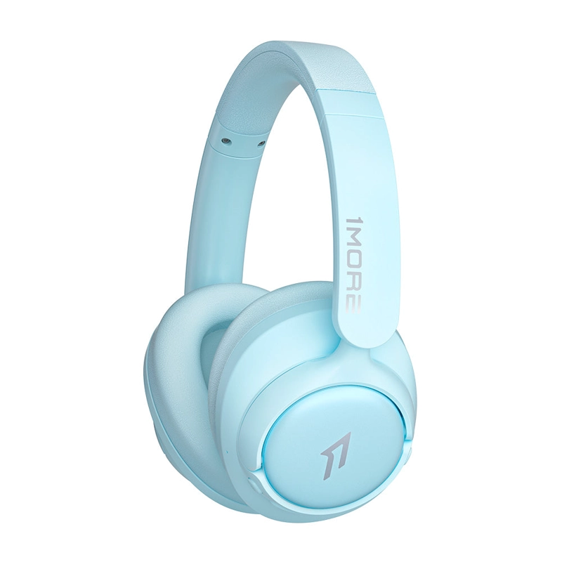 AUDIFONOS 1MORE SONOFLOW SE 2 WIRELESS ANC BLUE - 2