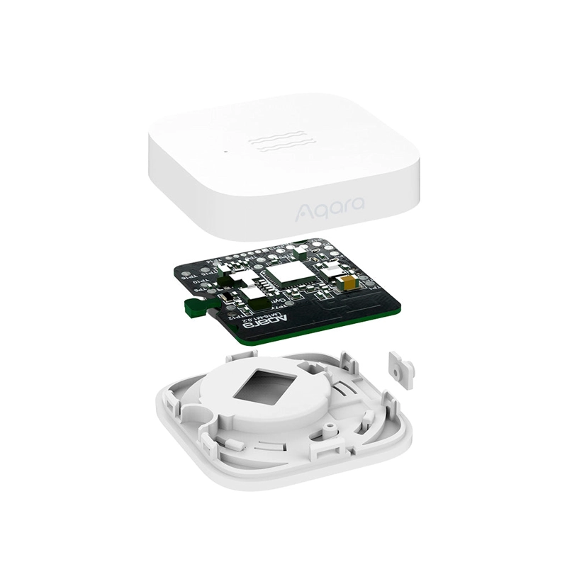 SENSOR DE VIBRACION INALAMBRICO T1 AQARA - 5