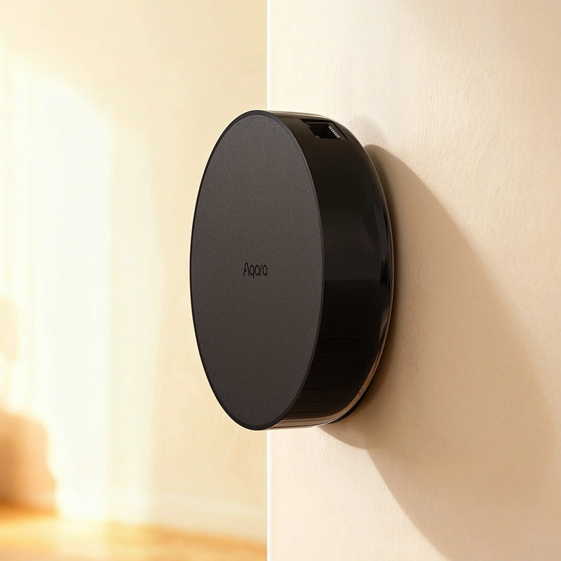CONTROLADOR HUB M200 MATTER Y ZIGBEE - 5
