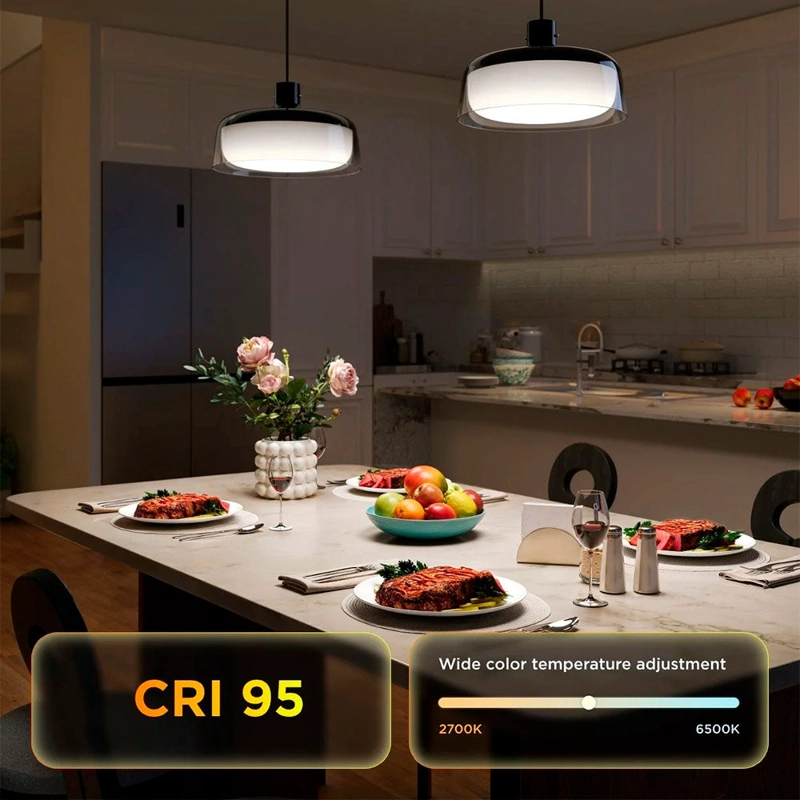 LAMPARA COLGANTE RGBICWW GOVEE - 3