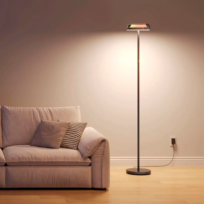LAMPARA DE PIE UPLIGHTER RGBICWW GOVEE - 5