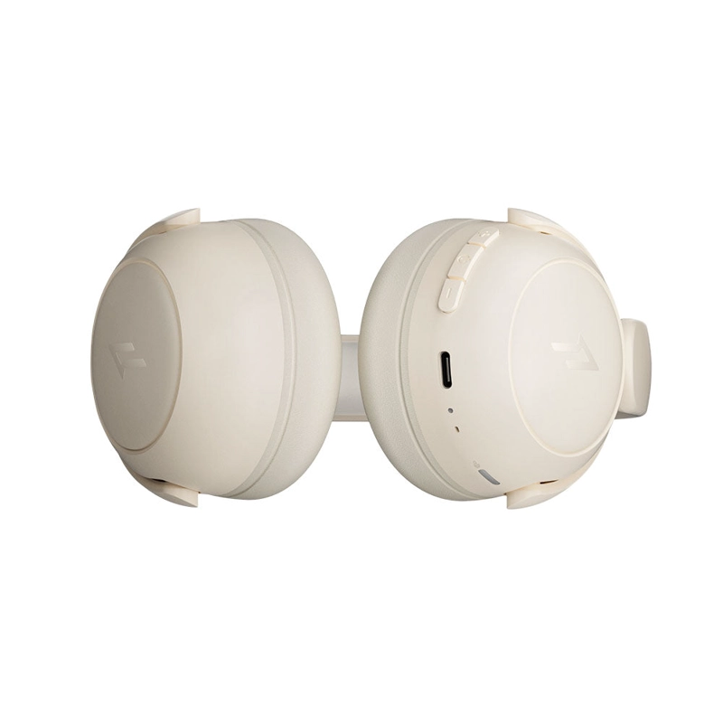 AUDIFONOS 1MORE SONOFLOW MINI WIRELESS WHITE - 2