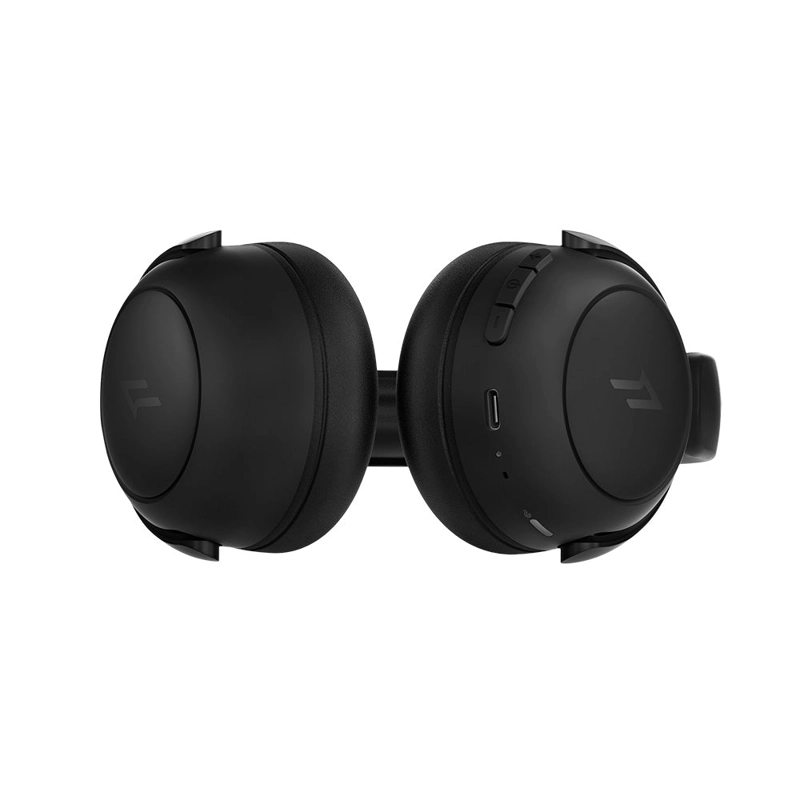 AUDIFONOS 1MORE SONOFLOW MINI WIRELESS BLACK - 2