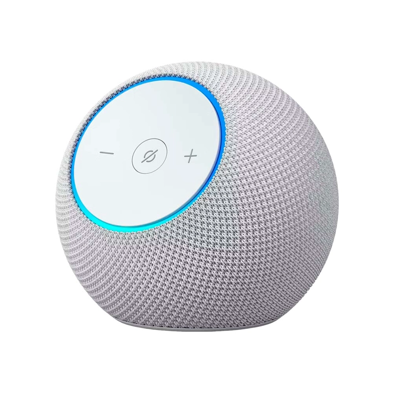 ALEXA ECHO DOT MAX GLACIER WHITE - 1