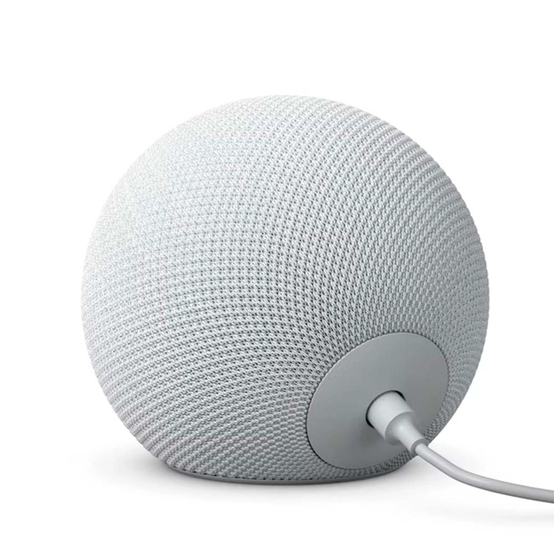 ALEXA ECHO DOT MAX GLACIER WHITE - 4