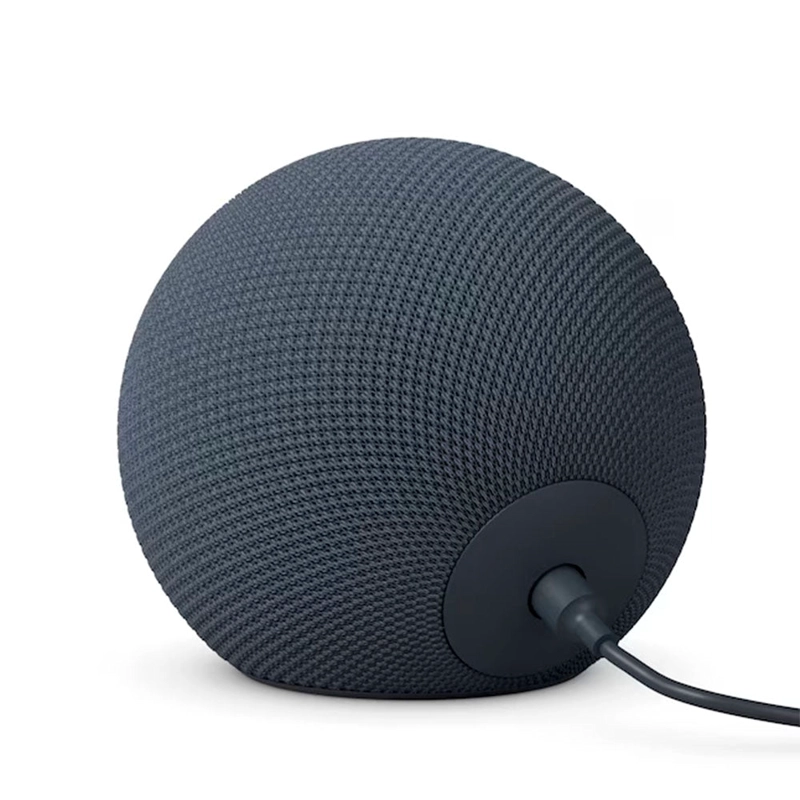 ALEXA ECHO DOT MAX GRAPHITE - 3
