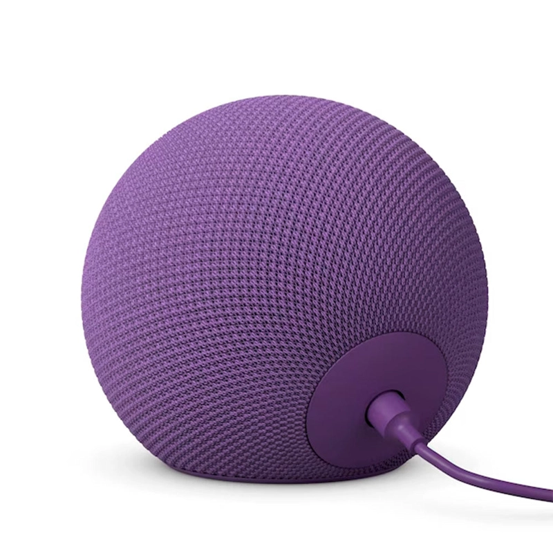 ALEXA ECHO DOT MAX AMETHYST - 3