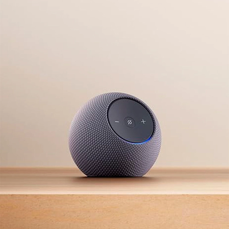 ALEXA ECHO DOT MAX AMETHYST - 5