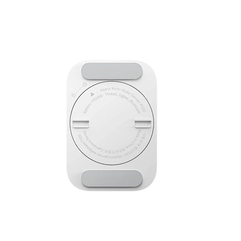 SENSOR MULTIESTADO P100 AQARA BLANCO - 3