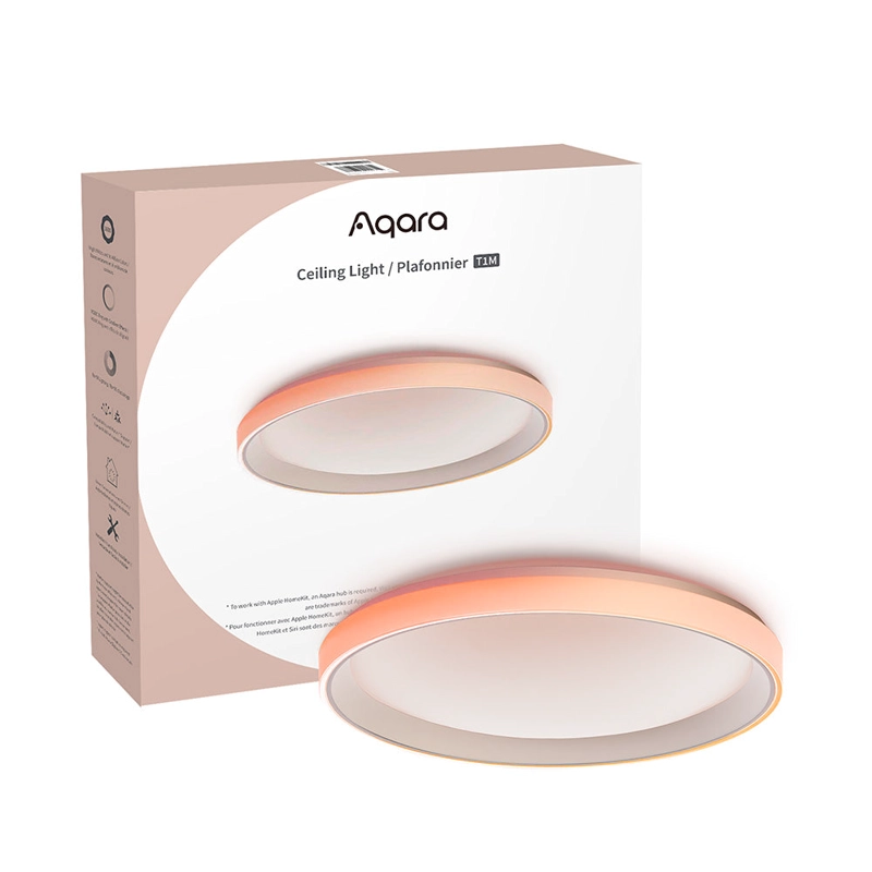 LAMPARA DE TECHO SMART T1M AQARA - 2